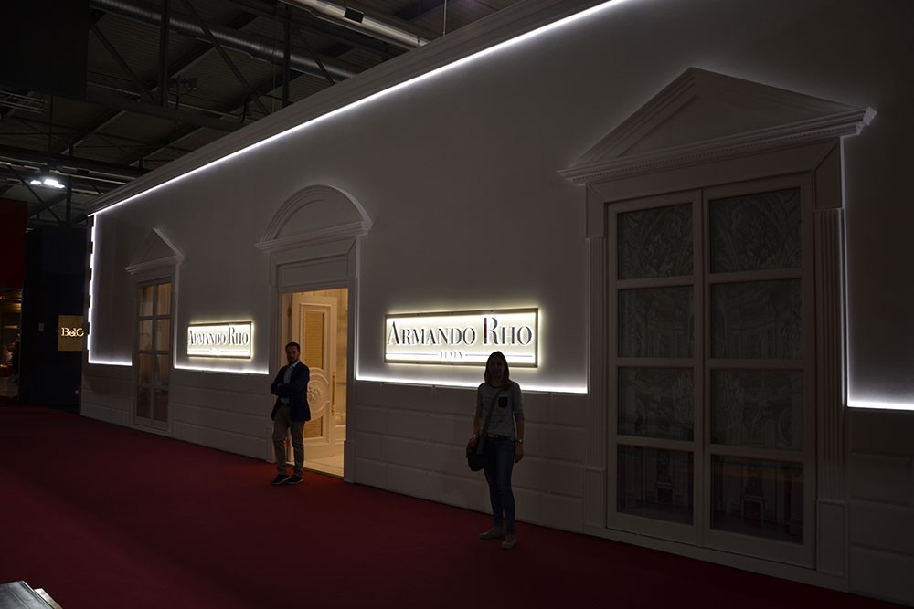Međunarodna izložba nameštaja “Salone del Mobile.Milano”