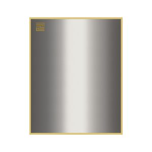 05022 DEKOR METAL ZIDNI PANEL BAMBUS 05022