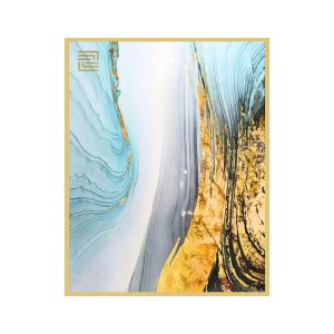 05038 3D PRINT ZIDNI PANEL 05038