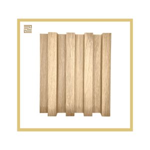 05118 DRVO DEKOR ZIDNA LETVICA 05118