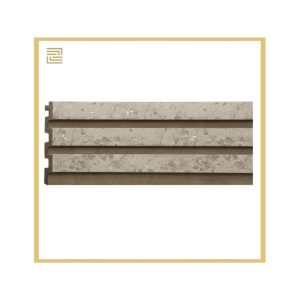 ZIDNA DEKOR LETVICA 05196