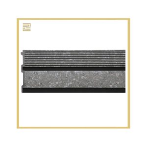 ZIDNA DEKOR LETVICA 05197