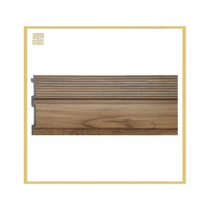 05199 DRVO DEKOR ZIDNA LETVICA 05199