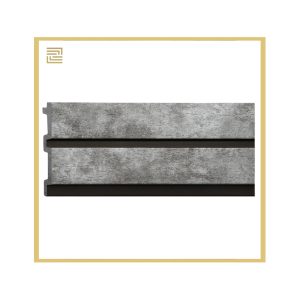 ZIDNA DEKOR LETVICA 05201