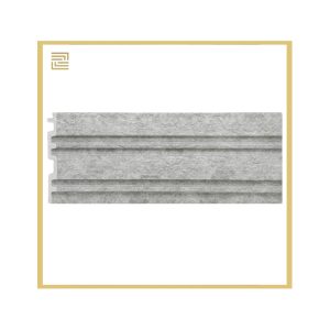 ZIDNA DEKOR LETVICA 05207