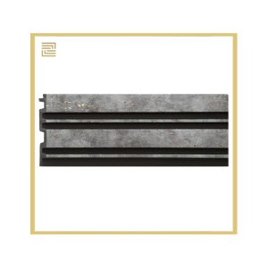 ZIDNA DEKOR LETVICA 05209