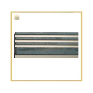 ZIDNA DEKOR LETVICA 05215