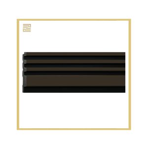 ZIDNA DEKOR LETVICA 05216