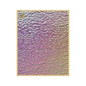 05392 DEKOR METAL ZIDNI PANEL BAMBUS 05392