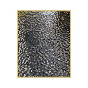 05394 DEKOR METAL ZIDNI PANEL BAMBUS 05394