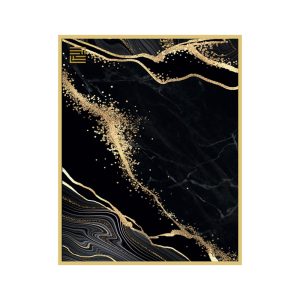 05476 3D PRINT ZIDNI PANEL PVC 05476