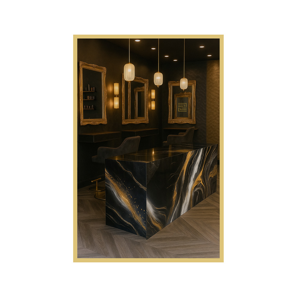 3D PRINT ZIDNI PANEL 05477 - Slika 2