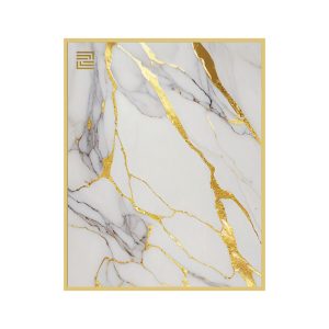 05481 3D PRINT ZIDNI PANEL PVC 05481