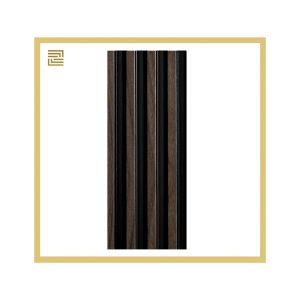 05488 DRVO DEKOR ZIDNA LETVICA 05488