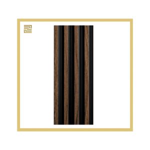 05490 DRVO DEKOR ZIDNA LETVICA 05490