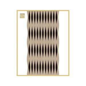 AKUSTIČNI ZIDNI PANEL 05492