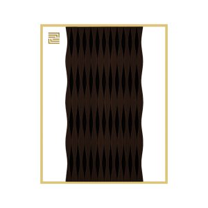 AKUSTIČNI ZIDNI PANEL 05493