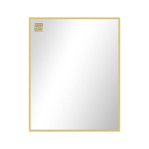 DEKOR OGLEDALO ZIDNI PANEL BAMBUS 05498