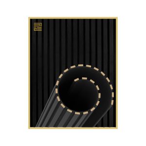 AKUSTIČNI ZIDNI PANEL 05500