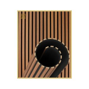 AKUSTIČNI ZIDNI PANEL 05501