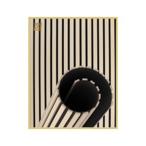 AKUSTIČNI ZIDNI PANEL 05502