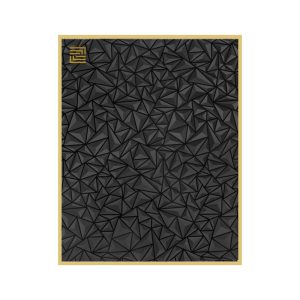 DEKOR-GILDED ZIDNI PANEL 05588