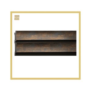 05618 ZIDNA DEKOR LETVICA 05618