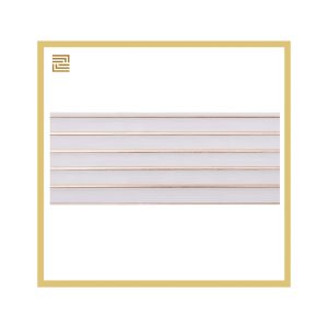 05620 ZIDNA DEKOR LETVICA 05620