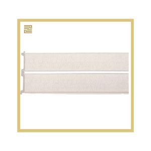 05621 ZIDNA DEKOR LETVICA 05621