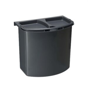 Bio kanta, antracit, 7l - Pelikan (31130)