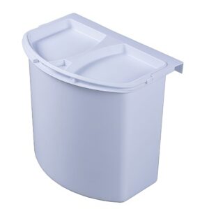 Bio kanta, bela, 7l - Pelikan (31125)