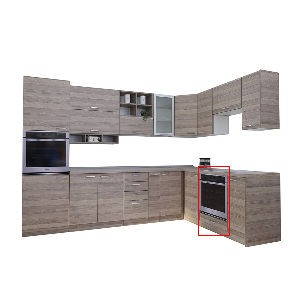 element za rernu - Slika 2