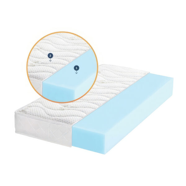 Dušek Baby flex 16cm