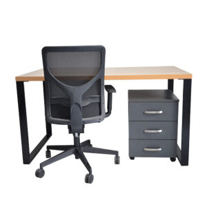 Kancelarijska kaseta - fiokar