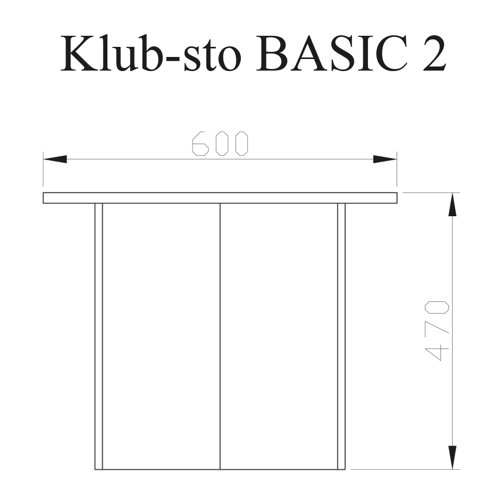 Klub sto BASIC 2 - Slika 2