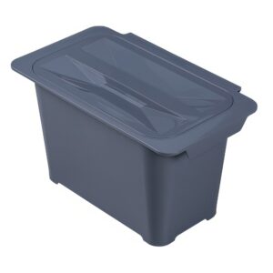 Multi fun kanta, 6l, antracit - Pelikan (31705)
