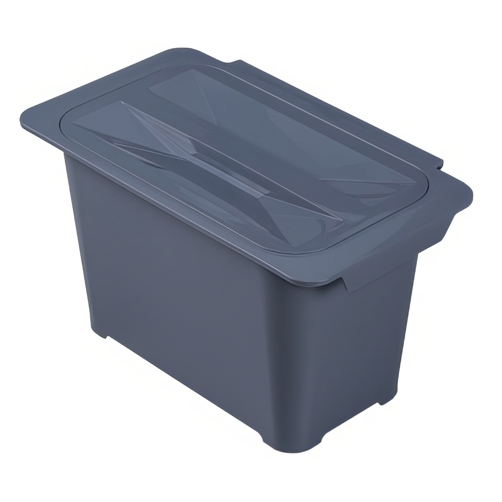 Multi fun kanta, 6l, antracit - Pelikan (31705)