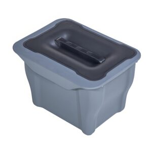 Multi kanta, 5l, antracit - Pelikan (31110)