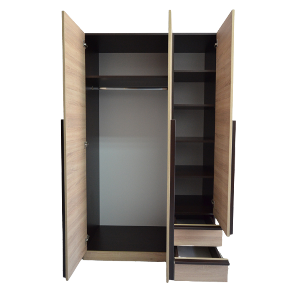 Plakar Basic Eko 3d f - Slika 2