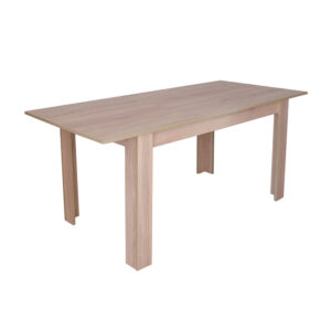 Trpezarijski sto ABS 140x80